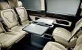 Mercedes-Benz V 250 (BlueTEC) d extralang 7G-TRONIC Schwarz - thumbnail 14