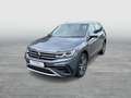 Volkswagen Tiguan Allspace 2.0 TDI 4M ELEGANCE LM19 STHZG Grau - thumbnail 2