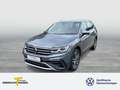 Volkswagen Tiguan Allspace 2.0 TDI 4M ELEGANCE LM19 STHZG Grau - thumbnail 1