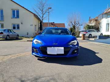 BRZ 2.0i Sport