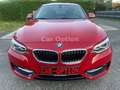 BMW 228 i  Coupe /Automatik/Xenon/Navi Red - thumbnail 7