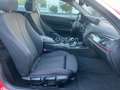 BMW 228 i  Coupe /Automatik/Xenon/Navi Rosso - thumbnail 10