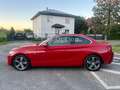 BMW 228 i  Coupe /Automatik/Xenon/Navi Piros - thumbnail 4