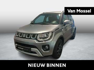 1.2 Grand Luxe + (SHVS)