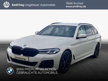 i M Sport, AHK, SHZ, Laserlicht