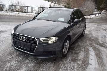 SPORTBACK 1,6 TDI TOP ZUSTAND