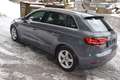 Audi A3 SPORTBACK 1,6 TDI TOP ZUSTAND Grau - thumbnail 10