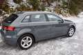 Audi A3 SPORTBACK 1,6 TDI TOP ZUSTAND Grau - thumbnail 8