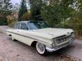 Chevrolet Impala TurboGlide-Automatic, Sedan Gelb - thumbnail 4