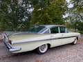 Chevrolet Impala TurboGlide-Automatic, Sedan Gelb - thumbnail 2