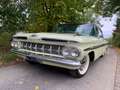 Chevrolet Impala TurboGlide-Automatic, Sedan Gelb - thumbnail 5