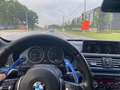 BMW 428 Cabrio 428iXA Bleu - thumbnail 7