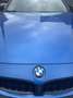 BMW 428 Cabrio 428iXA Bleu - thumbnail 1