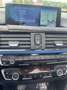BMW 428 Cabrio 428iXA Bleu - thumbnail 9