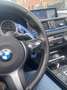 BMW 428 Cabrio 428iXA Bleu - thumbnail 10