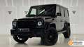 Mercedes-Benz G 63 AMG Largo Aut. Negro - thumbnail 1