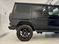 Mercedes-Benz G 63 AMG Largo Aut. Negro - thumbnail 13
