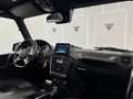 Mercedes-Benz G 63 AMG Largo Aut. Negro - thumbnail 14