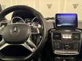 Mercedes-Benz G 63 AMG Largo Aut. Negro - thumbnail 16