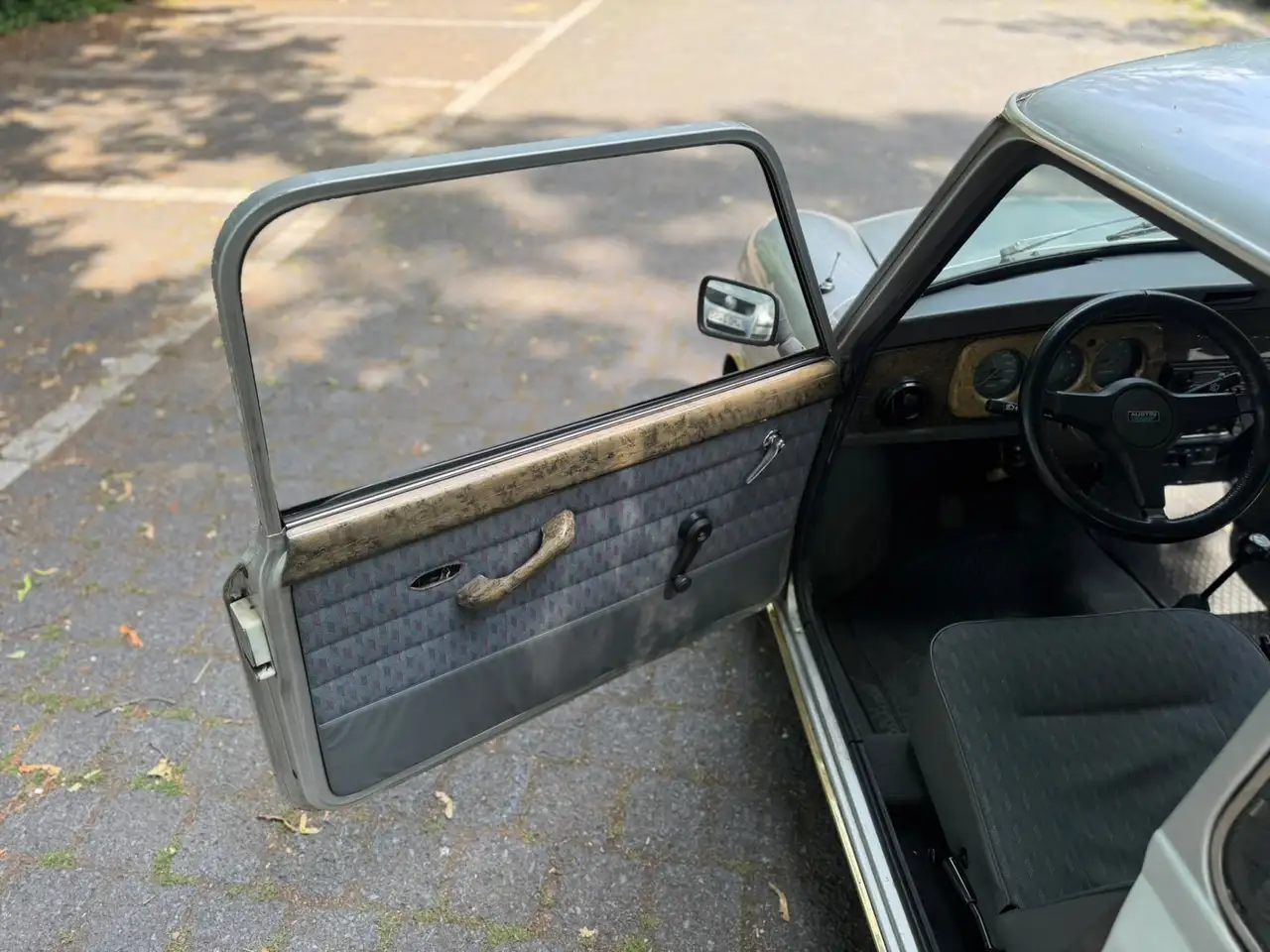 mini MK 2 TÜV neu Originalzustand, foto 5