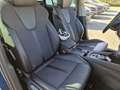 Skoda Octavia Combi 2,0 TDI Style DSG Matrix Ledersportsitze ... Bleu - thumbnail 2