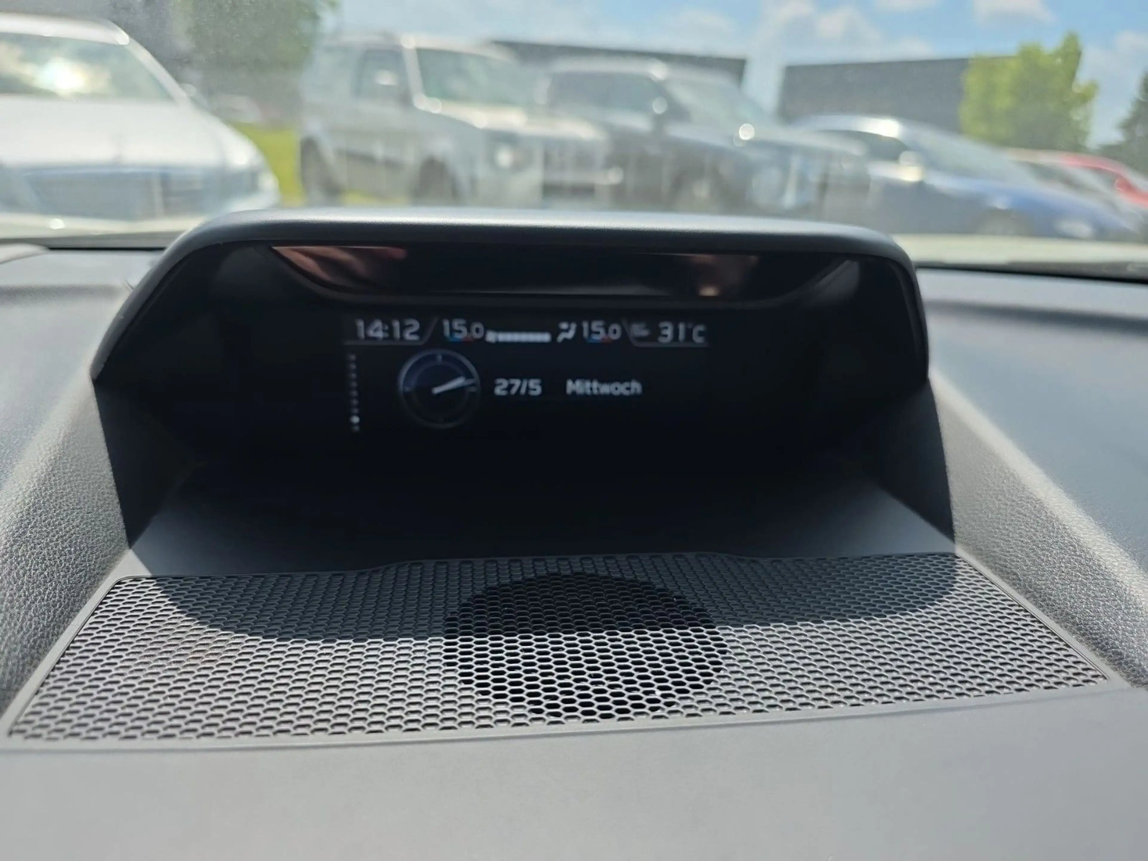 Subaru Forester Comfort — photo 15