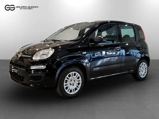 Fiat New Panda 1.0 FireFly Hybrid Icon