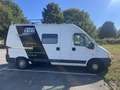 Peugeot Boxer 2.8 HDi127 Combi 330M Weiß - thumbnail 3