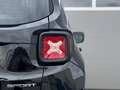 Jeep Renegade 1,6 EtorQ 110 Sport Schwarz - thumbnail 8