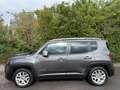 Jeep Renegade Renegade 1.4 Turbo 4x2 Limited+NAVI+AIRCO+JANTES Gris - thumbnail 3