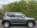 Jeep Renegade Renegade 1.4 Turbo 4x2 Limited+NAVI+AIRCO+JANTES Gris - thumbnail 9