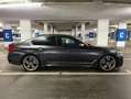 BMW 550 M550i xDrive Aut. Voll mit Garantie + Servicepaket Grijs - thumbnail 4