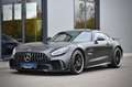 Mercedes-Benz AMG GT COUPE CARBON BURMESTER Grau - thumbnail 1