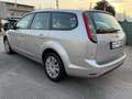 Ford Focus 1.6 tdci Ikon (+) 90cv Silber - thumbnail 10
