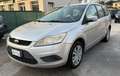 Ford Focus 1.6 tdci Ikon (+) 90cv Silber - thumbnail 1