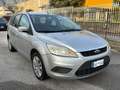 Ford Focus 1.6 tdci Ikon (+) 90cv Silber - thumbnail 3