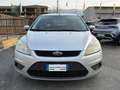 Ford Focus 1.6 tdci Ikon (+) 90cv Silber - thumbnail 2