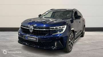 1.2 E-Tech full hybrid 200ch Iconic