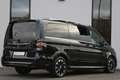 Mercedes-Benz EQV 300 AMG / 7-Persoons / Panorama / Luchtvering / Electr Zwart - thumbnail 9