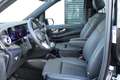 Mercedes-Benz EQV 300 AMG / 7-Persoons / Panorama / Luchtvering / Electr Zwart - thumbnail 3