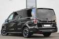 Mercedes-Benz EQV 300 AMG / 7-Persoons / Panorama / Luchtvering / Electr Zwart - thumbnail 30