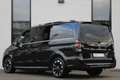 Mercedes-Benz EQV 300 AMG / 7-Persoons / Panorama / Luchtvering / Electr Zwart - thumbnail 10