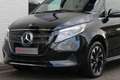 Mercedes-Benz EQV 300 AMG / 7-Persoons / Panorama / Luchtvering / Electr Zwart - thumbnail 18