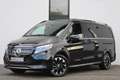 Mercedes-Benz EQV 300 AMG / 7-Persoons / Panorama / Luchtvering / Electr Zwart - thumbnail 32