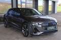 Audi e-tron quattro 95kWh S NP €135tsd ACC, AHK, DigitalMat... Grau - thumbnail 40
