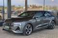 Audi e-tron quattro 95kWh S NP €135tsd ACC, AHK, DigitalMat... Grau - thumbnail 41