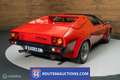 Lamborghini Jalpa 3500P 1989 | Route 66 auctions Roşu - thumbnail 3