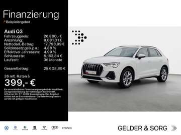 40 TFSI S line qu. AHK*Matrix*360°*B&O*Pano*