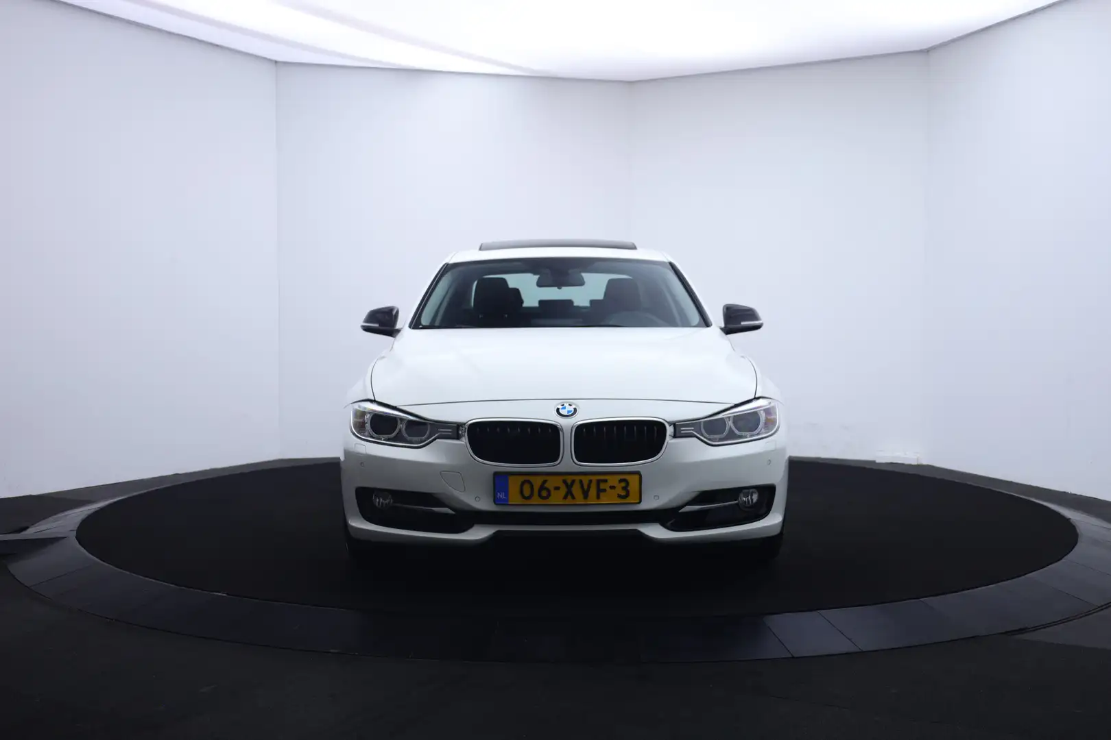 BMW 328 3-serie 328iA High Executive SCHUIFDAK | XENON | N Wit - 2