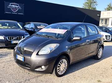 5 Porte 1.0 benzina 70cv 90.000km